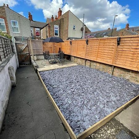 Lovely Seaside House In Cleethorpes - Sleeps 6 外观 照片