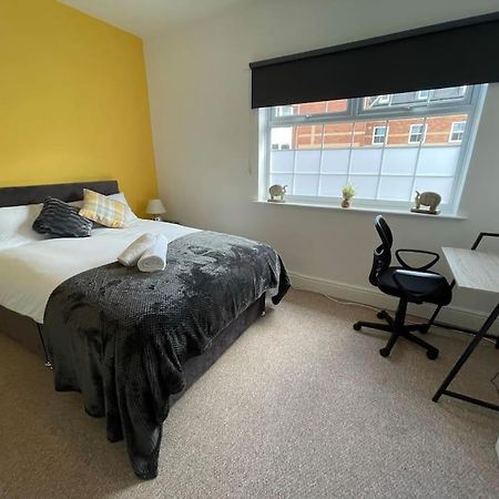Lovely Seaside House In Cleethorpes - Sleeps 6 外观 照片