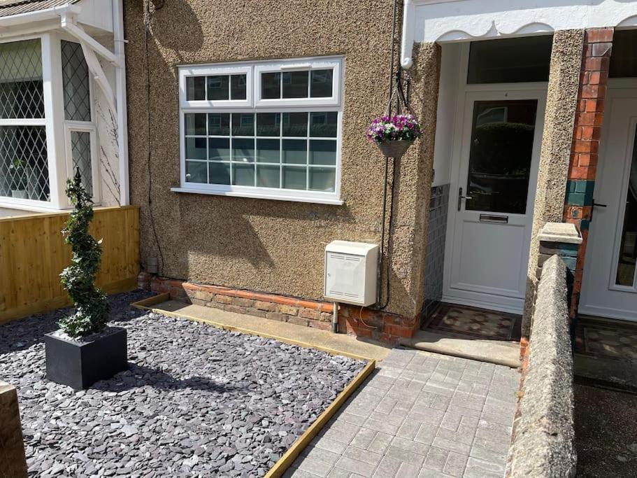 Lovely Seaside House In Cleethorpes - Sleeps 6 外观 照片