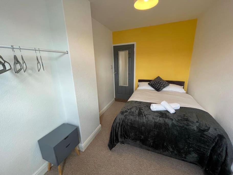 Lovely Seaside House In Cleethorpes - Sleeps 6 外观 照片