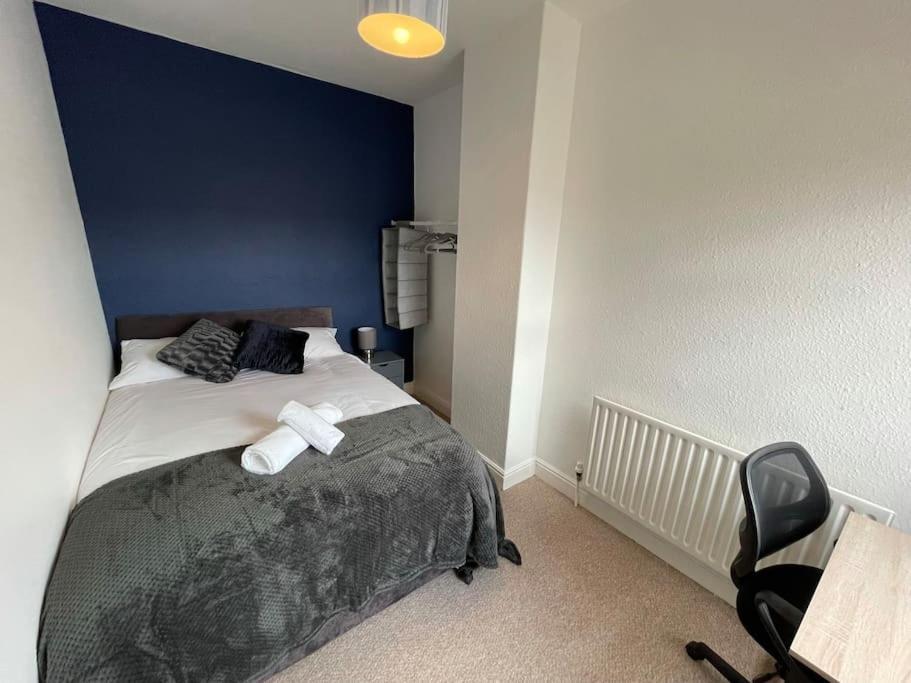 Lovely Seaside House In Cleethorpes - Sleeps 6 外观 照片
